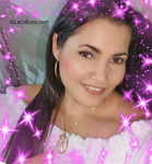 red-hot Colombia girl ESPERANZA from Bucaramanga CO25465