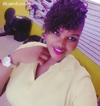 luscious Panama girl Lilibeth from Panama PA1154