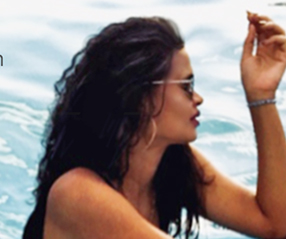 Date this sensual Dominican Republic girl Jil from Santo Domingo DO35003