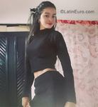 lovely Colombia girl Catheryn from Medellín CO31368