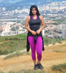 passionate Colombia girl Maria Elena from Cali CO25479