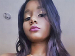 hot Dominican Republic girl Isassa from Santo Domingo DO35014