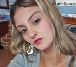 georgeous Colombia girl Juliana from Armenia CO25482