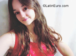 luscious Argentina girl Cris from Rosario AR194