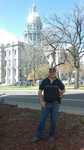 fun United States man Wilmer from Salt Lake City US20032