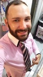 red-hot Brazil man Dion from Canoas BR10844