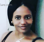 fun Cuba girl Maria Teresa from San José De Las Lajas CU571