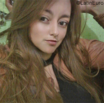 foxy Ecuador girl Alejandra from Quito EC331