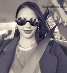 cute Dominican Republic girl ZULEIKA from Bani DO35043