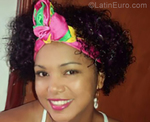 young Colombia girl DILMA from Cartagena CO25491