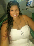 athletic Colombia girl Loraine from Barranquilla CO25493