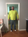 funny United States man Sean from Hartselle US20038
