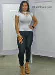 foxy Venezuela girl Rosbely from Barquisimeto VE2442