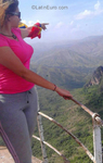 young Venezuela girl Yensie from Miranda VE2444