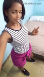delightful Cuba girl Leyanis from Havana CU536