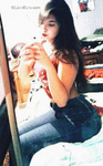 lovely Venezuela girl Romerly from Caracas VE2455