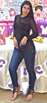 lovely Venezuela girl Jocelen from Ciudad Guayana VE2462