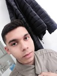 red-hot Colombia man Adrian from Bogota CO25538