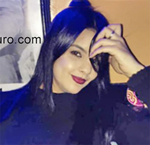 young Colombia girl Stefa from Medellin CO25540