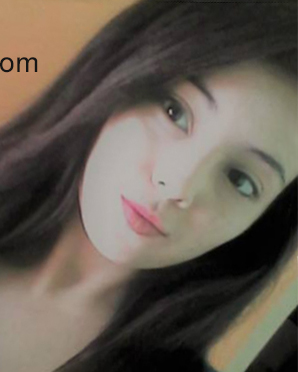 Date this sensual Venezuela girl Sahara from Valera VE2467