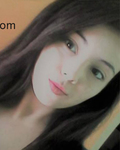 charming Venezuela girl Sahara from Valera VE2467