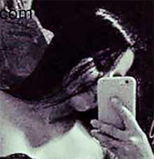 Date this funny Venezuela girl Bella from Cabimas VE2468