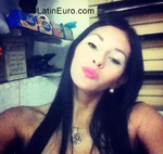 beautiful Venezuela girl Soly from Valera VE2469