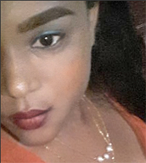 Date this delightful Dominican Republic girl Genesis from Santo Domingo DO35171