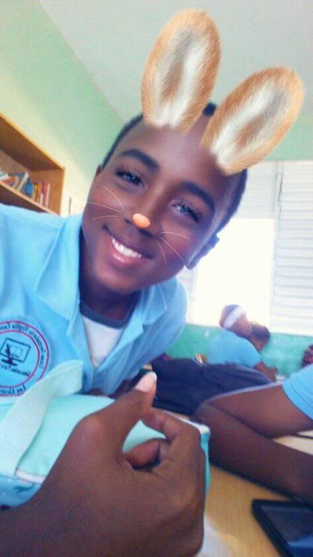 Date this fun Dominican Republic man Miguel pineda from Santo Domingo DO35191