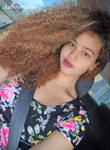 happy Venezuela girl Edimar from Coro VE2478