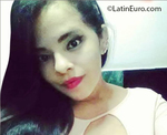 attractive Venezuela girl Joanise from Maracaibo VE2480