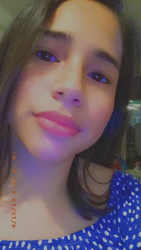 Date this sultry Venezuela girl Bri from Guayana VE2553