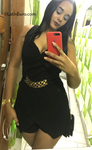 delightful Dominican Republic girl Maria from Santo Domingo DO35207