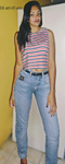 good-looking Venezuela girl Luisa from Puerto Ordaz VE2488