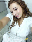lovely Colombia girl Victoria from Medellin CO25578
