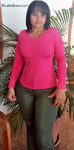 voluptuous Venezuela girl Lilibeth from Cabimas VE2489