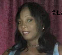 Date this voluptuous Dominican Republic girl Melania from Santo Domingo DO35240