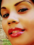 passionate Cuba girl Regla from Santiago de Cuba CU716