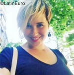 young Russia girl Alyona from Perm RU77