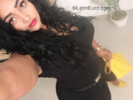 tall Dominican Republic girl Heidy from Santo Domingo DO35253