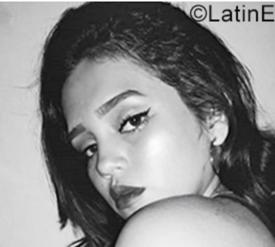 Date this attractive Honduras girl Roxana from Progreso HN2669