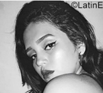 luscious Honduras girl Roxana from Progreso HN2669