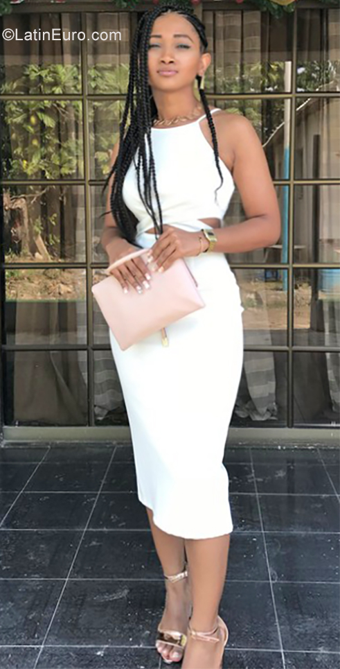 Date this stunning Colombia girl Keylee from San Andres Islas CO25691