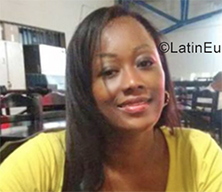 Date this foxy Colombia girl Milky way from Barranquilla CO25608