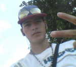 lovely Colombia man Paublo emilio from Cali CO25609