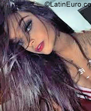 Date this georgeous Brazil girl Mellyssa from Montes Claros BR10855