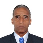 red-hot Venezuela man Edgardo Miles from Santiago De Cuba CU541