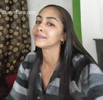 happy Ecuador girl Annia from Portoviejo EC340