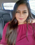 tall Ecuador girl Rosa from Guayaquil EC341