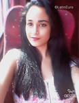 fun Cuba girl Maidaly from La Habana CU542